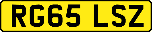 RG65LSZ