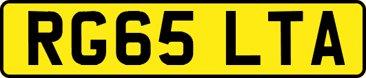 RG65LTA