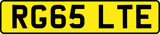 RG65LTE