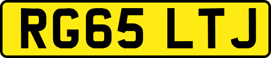RG65LTJ