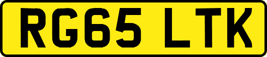 RG65LTK