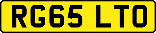 RG65LTO