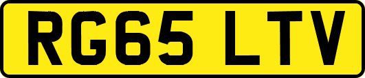 RG65LTV