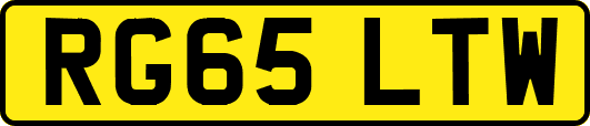 RG65LTW