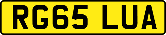 RG65LUA