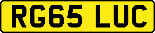 RG65LUC