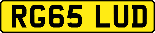 RG65LUD