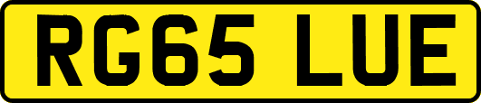 RG65LUE