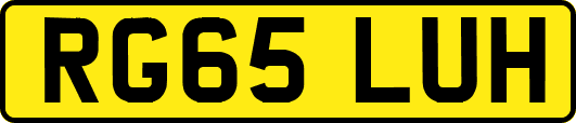 RG65LUH