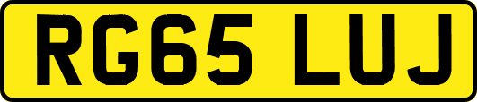 RG65LUJ