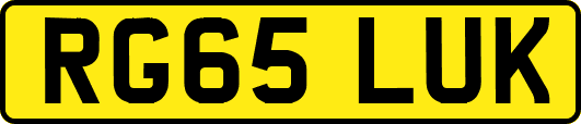 RG65LUK