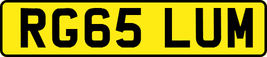 RG65LUM