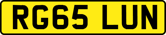 RG65LUN