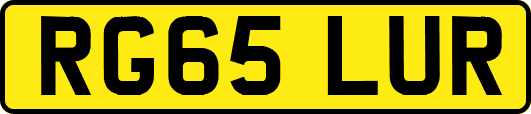 RG65LUR