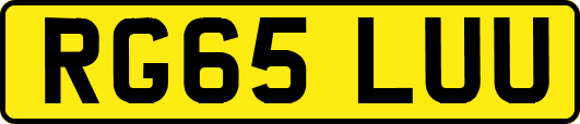 RG65LUU
