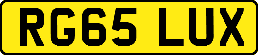 RG65LUX