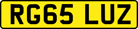 RG65LUZ