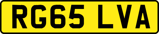 RG65LVA