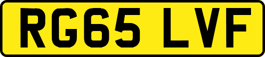 RG65LVF