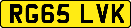 RG65LVK