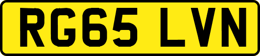RG65LVN