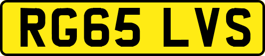 RG65LVS