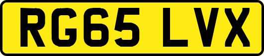RG65LVX