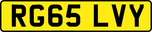 RG65LVY