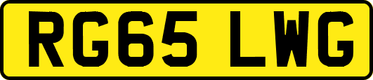 RG65LWG