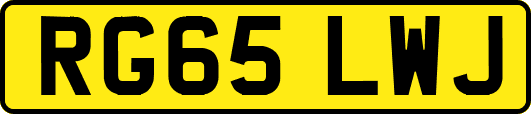 RG65LWJ