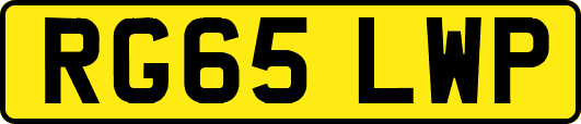 RG65LWP