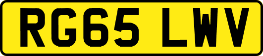 RG65LWV