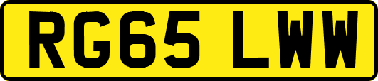 RG65LWW