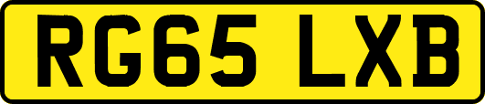RG65LXB