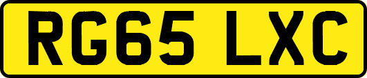 RG65LXC