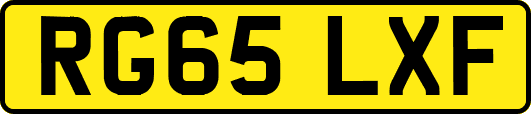 RG65LXF