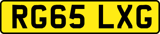 RG65LXG