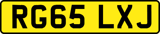 RG65LXJ