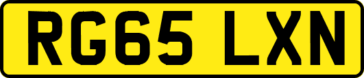 RG65LXN