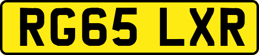 RG65LXR