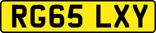 RG65LXY
