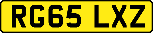 RG65LXZ