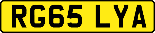 RG65LYA