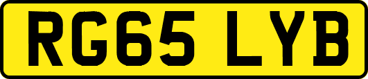 RG65LYB
