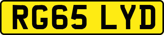 RG65LYD