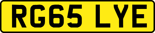 RG65LYE
