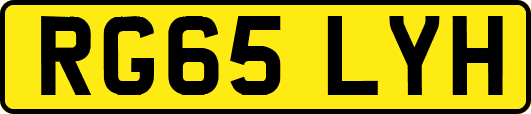 RG65LYH