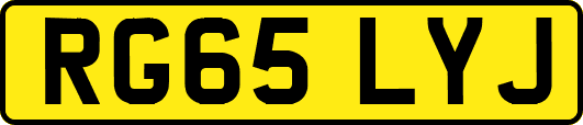 RG65LYJ