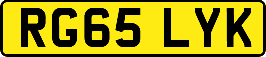 RG65LYK