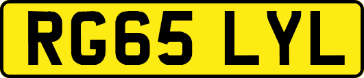 RG65LYL
